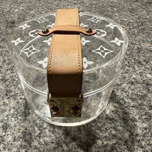 Louis Vuitton Box Scott
